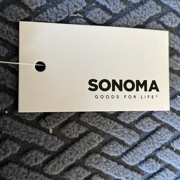 Reversible Sonoma blanket scarf - Picture 3 of 3